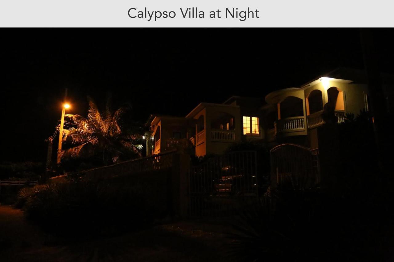 Calypso Villa Jamaica Montego Bay Exterior foto