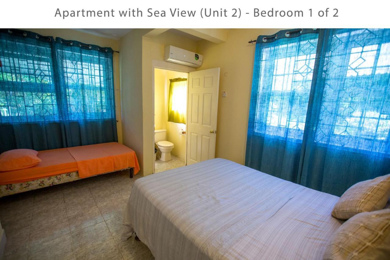 Calypso Villa Jamaica Montego Bay Exterior foto